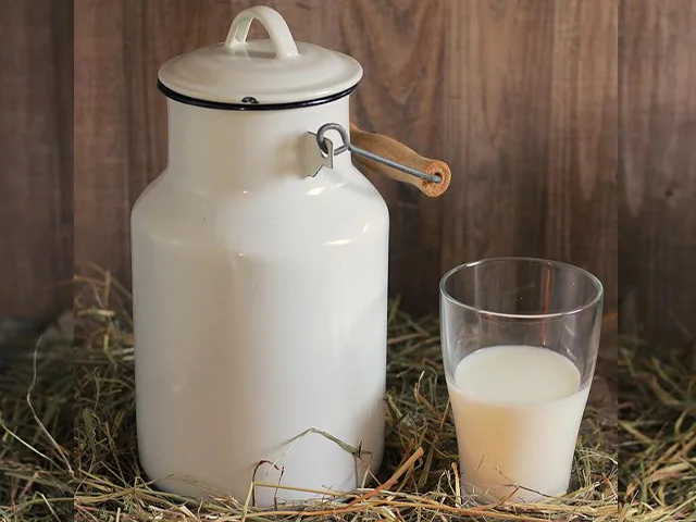 Conseleite/MT: Alta de 7,75% no preço do leite a ser pago em março