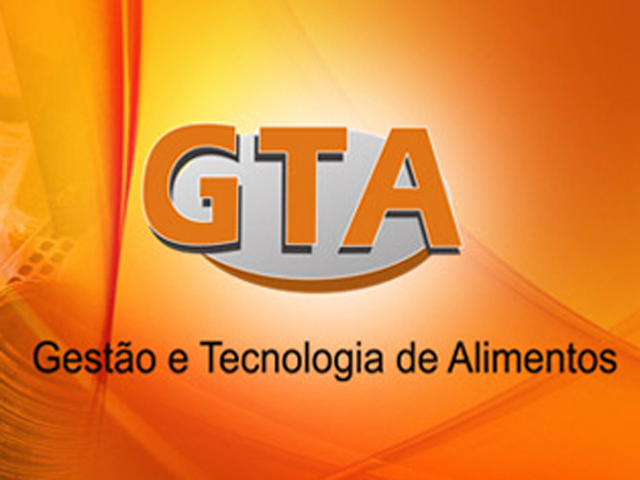 GESTÃO E TECNOLOGIA DE ALIMENTOS LTDA