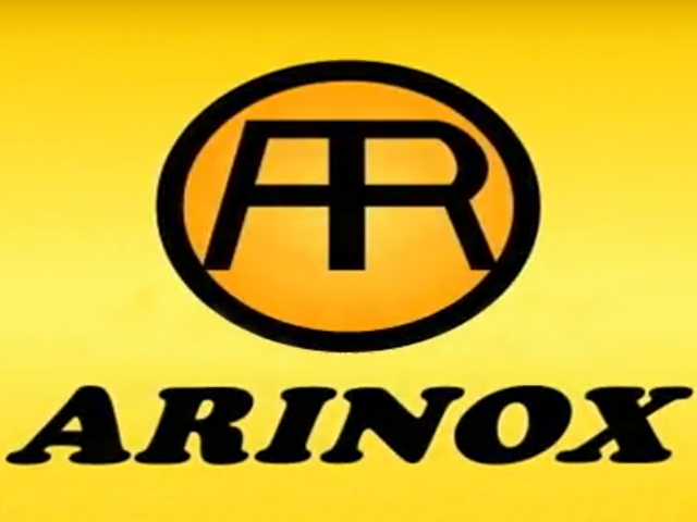 ARINOX COMERCIAL LTDA