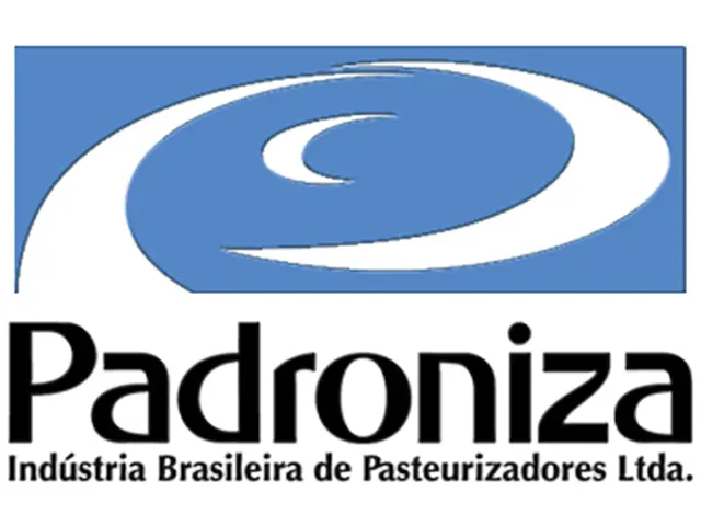PADRONIZA INDÚSTRIA BRASILEIRA DE PASTEURIZADORES LTDA