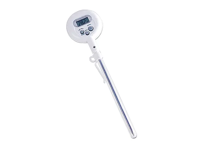 Termômetro Digital à Prova de Água