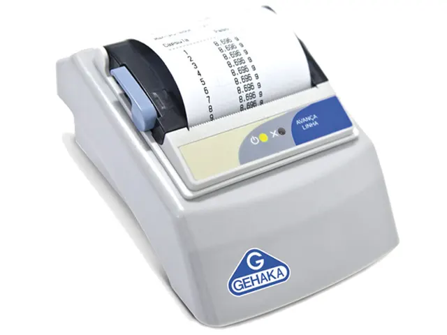 Impressora Térmica IG200