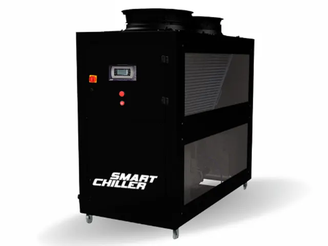 Chiller Linha Premium Condensação a Ar 150.000 kcal/h