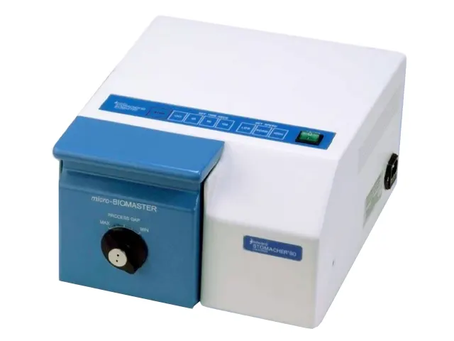 Homogeneizador Stomacher 80 Microbiomaster