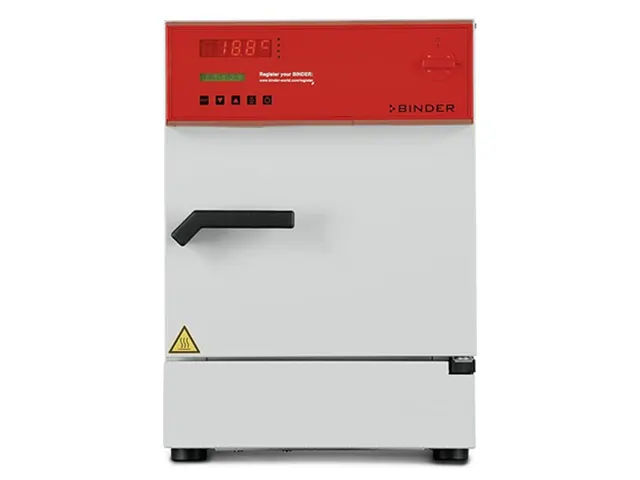Incubadora Refrigerada com Circulação de Ar Forçada KB23