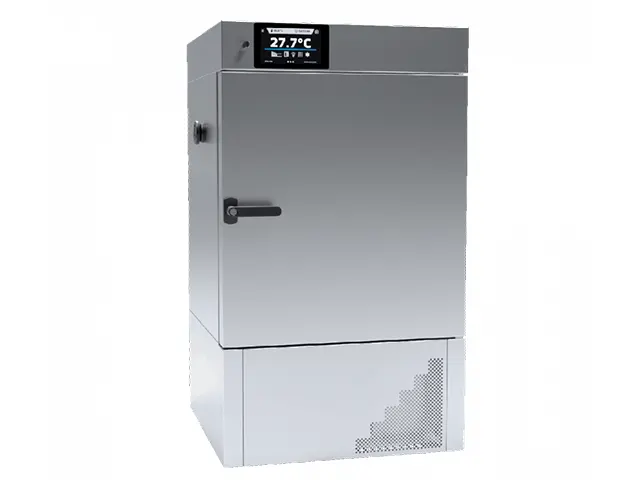 Incubadora de Refrigeração Peltier ILP115 112L Pol-Eko