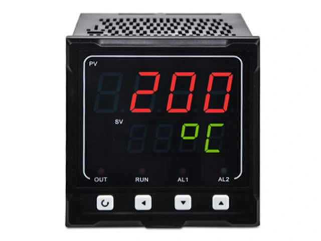 Gravador de Temperatura PID com Tecnologia de Lógica Fuzzy Fácil SA-1300