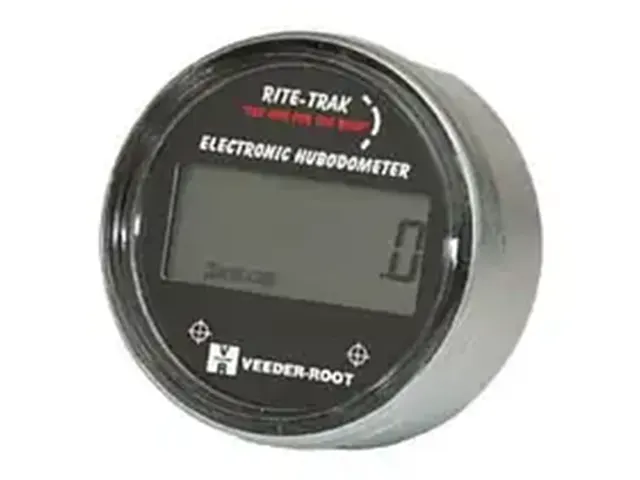 Hubodômetro Digital Veeder Root Rite Trak RT1000