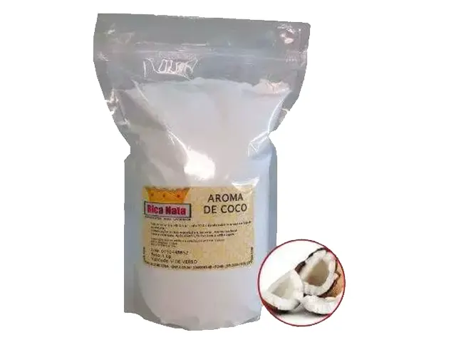 Aroma de Coco 1 Kg