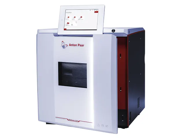 Plataforma de Digestão por Micro Ondas Multiwave 5000 Rotor 24HVT