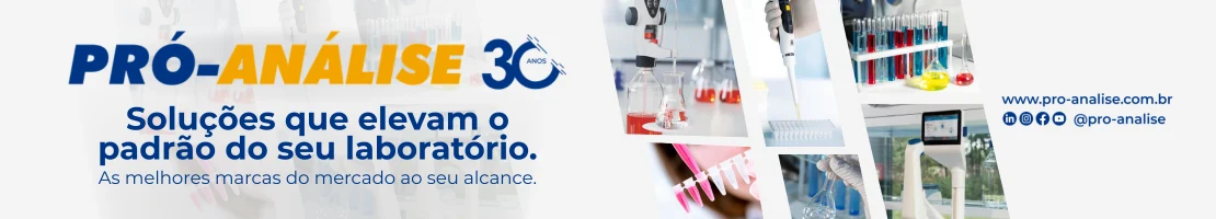 PRÓ-ANÁLISE QUÍMICA E DIAGNÓSTICA LTDA