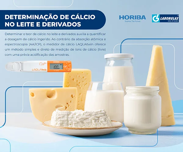 LABORGLAS INDÚSTRIA E COMÉRCIO DE MATERIAIS PARA LABORATÓRIO LTDA