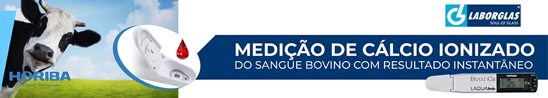 LABORGLAS INDÚSTRIA E COMÉRCIO DE MATERIAIS PARA LABORATÓRIO LTDA