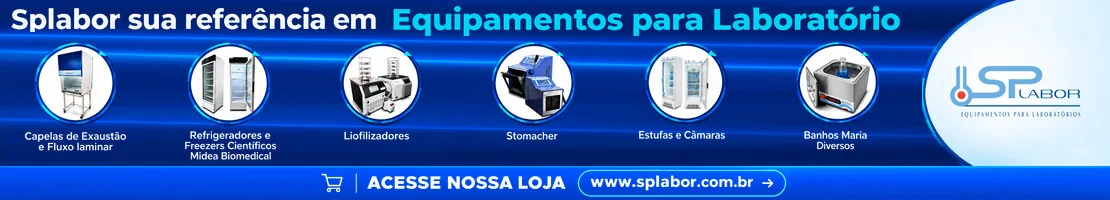SPLABOR / ELO SCIENTIFIC INDÚSTRIA E COMÉRCIO LTDA
