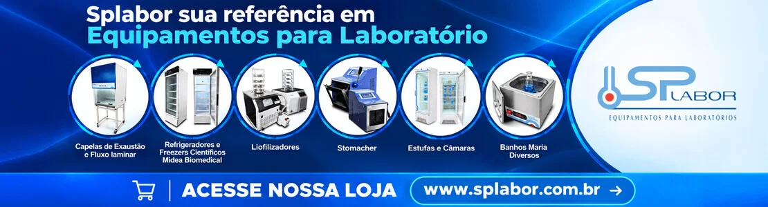 SPLABOR / ELO SCIENTIFIC INDÚSTRIA E COMÉRCIO LTDA