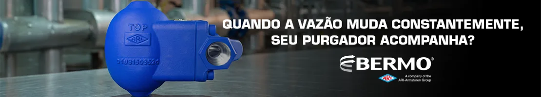 BERMO VÁLVULAS E EQUIPAMENTOS INDUSTRIAIS LTDA