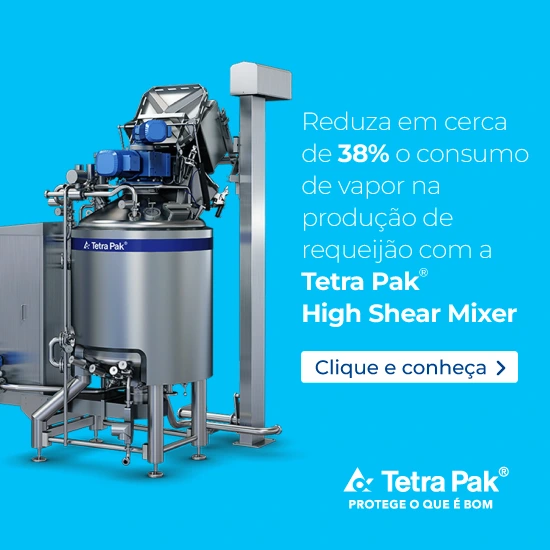 TETRA PAK LTDA