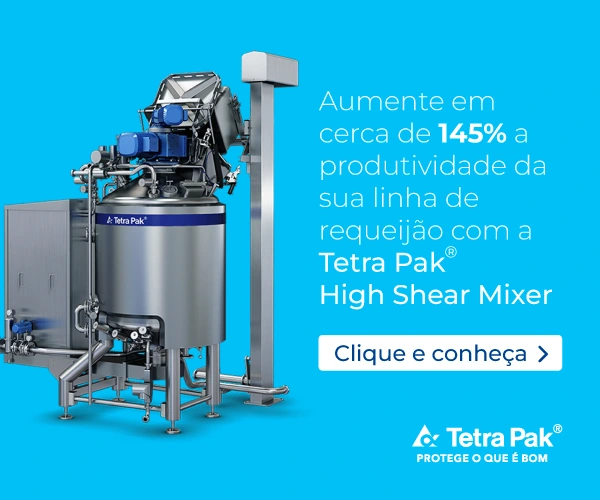 TETRA PAK LTDA