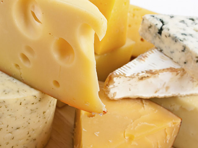 Cálcio em queijos: aspectos químicos, nutricionais e tecnológicos