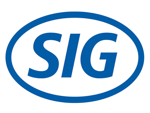 SIG Combibloc ignora crise e amplia operação no Brasil