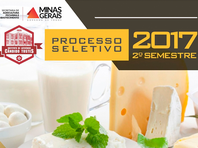 Inscrições para o Processo Seletivo ILCT