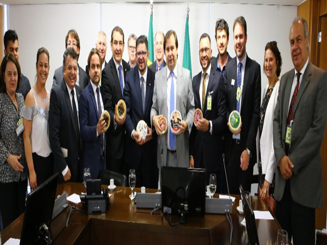 Governo de Minas vai a Brasília promover a qualidade do Queijo Minas Artesanal