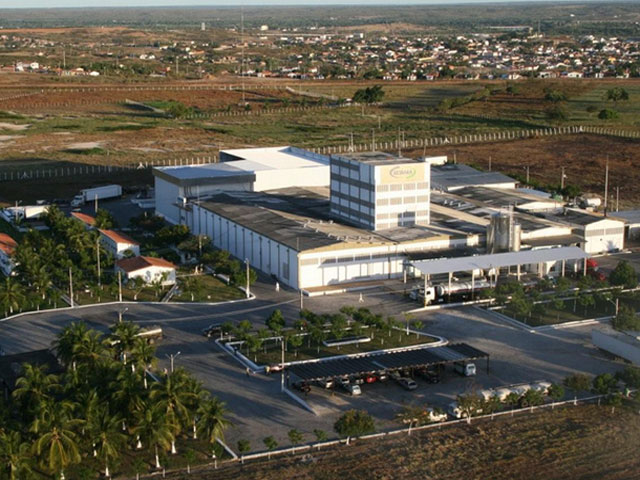 CBL Alimentos chega mais rápido ao varejo com novo supply chain