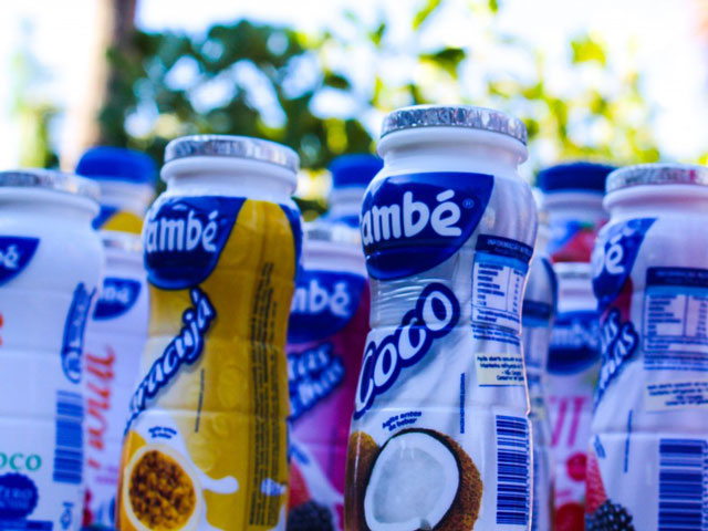 Lactalis não assumirá administração da Itambé até a conclusão da arbitragem