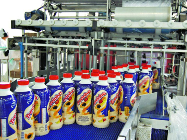 Trevo Alimentos conclui joint venture com Ehrmann