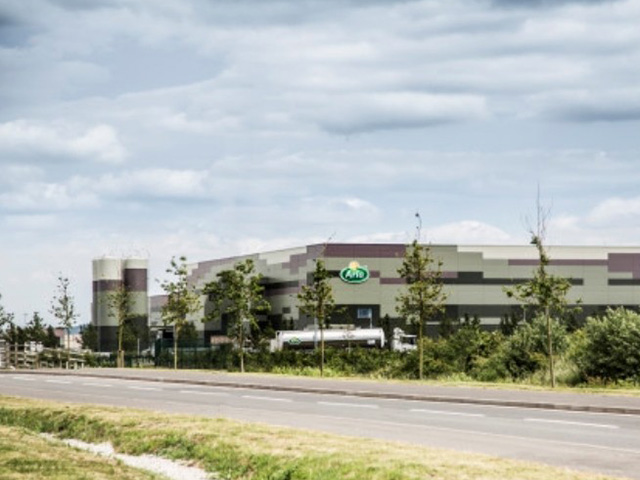 Fortalecendo a atuação no mercado de lácteos orgânicos, Arla anuncia nova aquisição