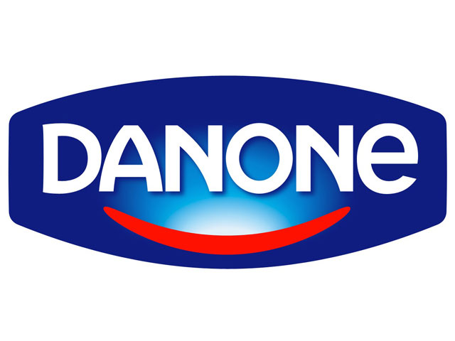 Danone reforça previsão para 2018 após alta nas vendas no trimestre