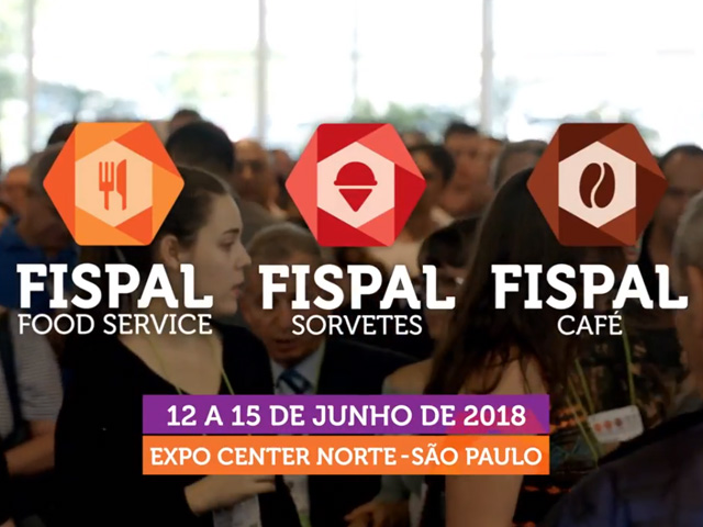 Sebrae leva inovação em alimentos regionais para a Fispal Food Service