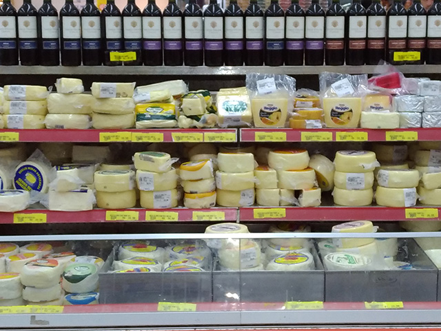 A UE alimentou o comércio internacional