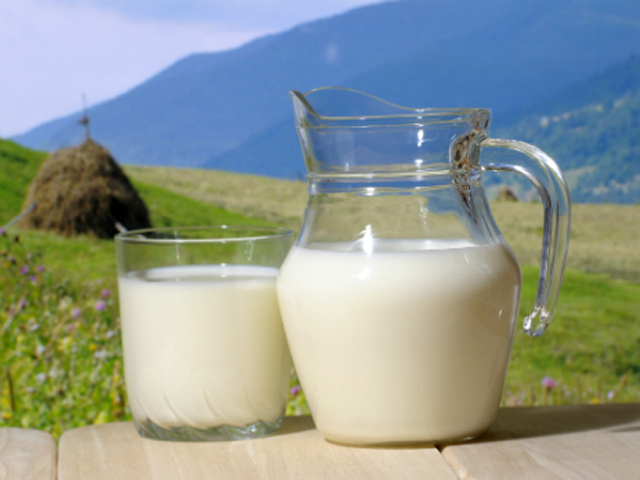 Got Milk? lança novo comercial de TV nos EUA