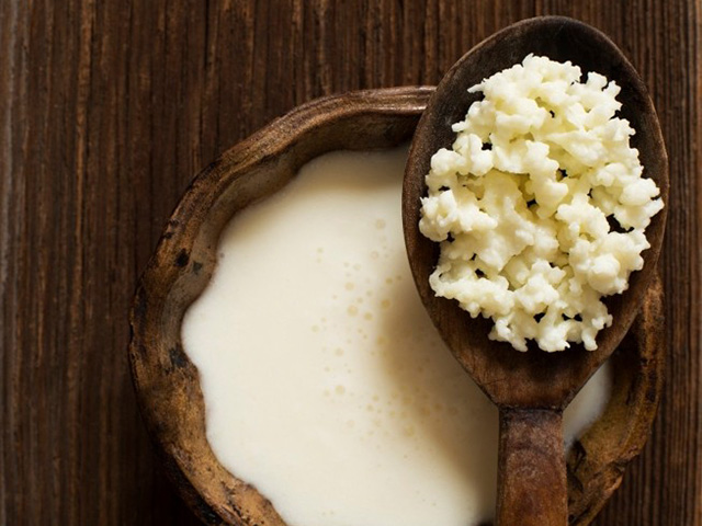 DuPont apresenta o Choozit Kefir na América do Sul