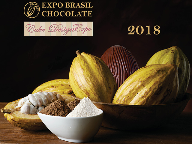 Duas Rodas apresenta novidades na Expo Chocolates