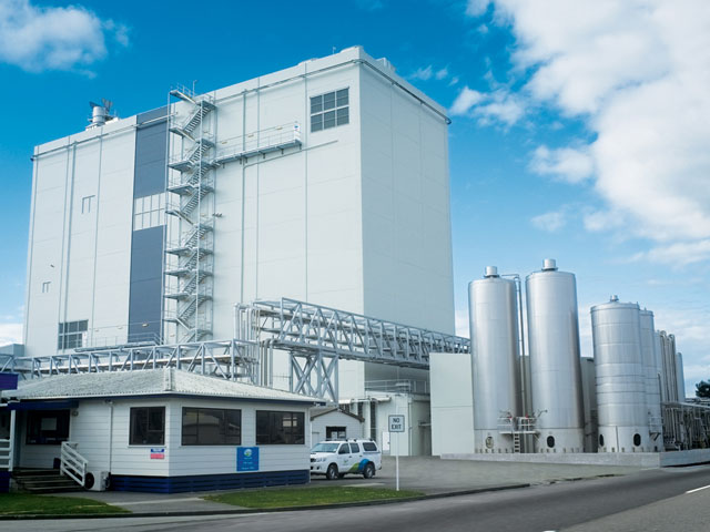 Fonterra volta à lucratividade e planeja vender participação na DFE Pharma