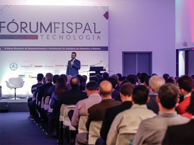 Fórum debate sustentabilidade e inovação das embalagens