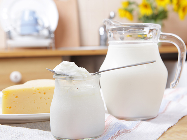 Novas regras para produção de leite entram em vigor em todo o país