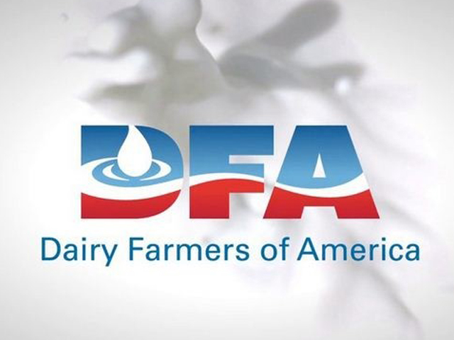 Dairy Farmers of America estuda fusão com cooperativa de laticínios dos EUA