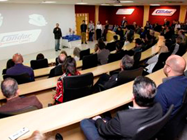 Vigor apresenta novo diretor da unidade de negócios de queijos