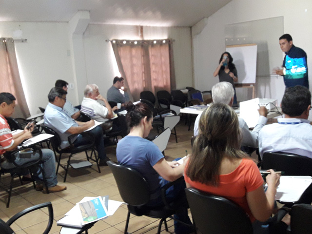 Demandas por soluções inovadoras no campo para grãos e bovinocultura