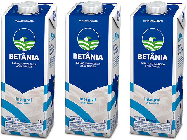 Betânia Lácteos arrenda fábrica da Valedourado, na Bahia