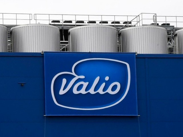 Valio estabelece metas climáticas em conformidade com o Acordo de Paris