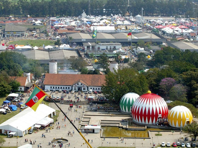 Governo do RS confirma Expointer para retomar economia, mas não descarta adiamento