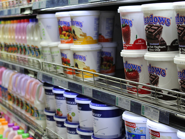 Índice de preços dos alimentos da FAO sobe 2,4% em junho