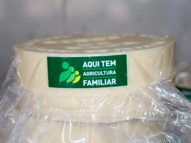 Brasil ganha mais uma região reconhecida como produtora de queijo artesanal