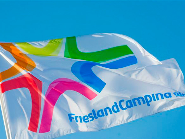Cooperativa holandesa de laticínios FrieslandCampina fecha fábrica em Rijkevoort