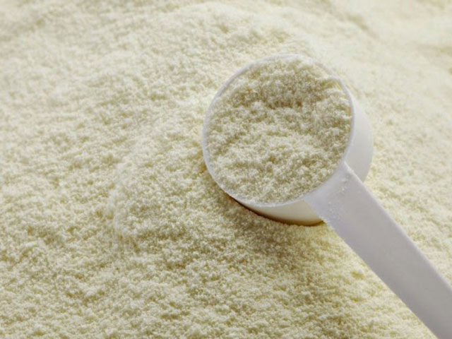 Fonterra eleva preço do leite em 2020/21