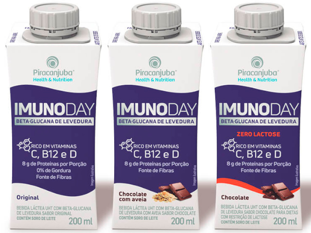 Piracanjuba Health & Nutrition adota visitação médica remota e programa de descontos para o IMUNODAY